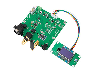 Photo of AK4118 LHY AUDIO Digital Interface Module